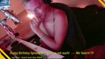 knackarsch87  01-09-2021 Recorded Video Porn